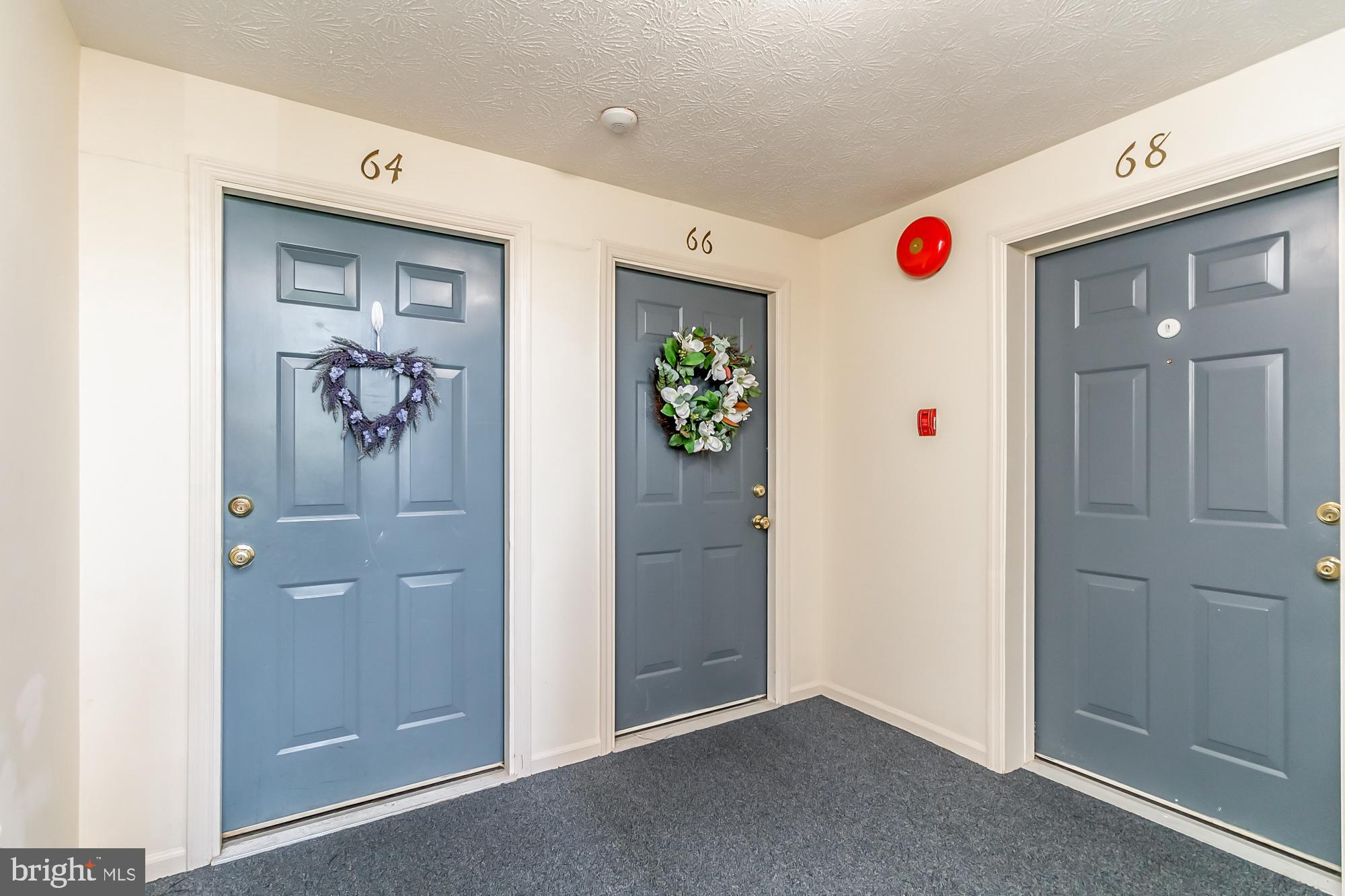 SOUTHFIELD AT WHITEMARSH - Residential Lease