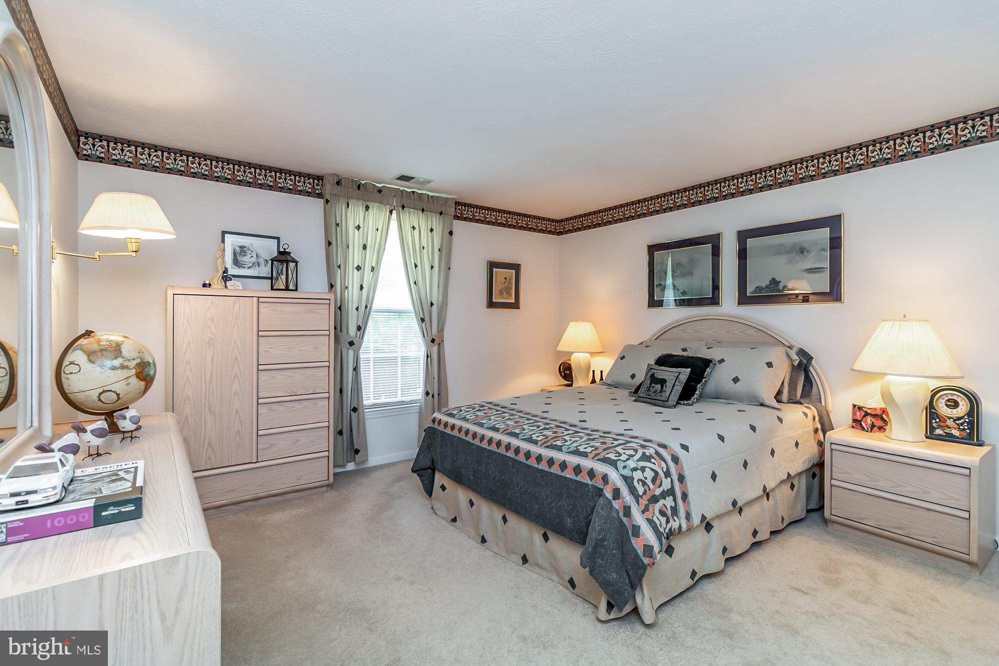 SOUTHFIELD AT WHITEMARSH - Residential Lease