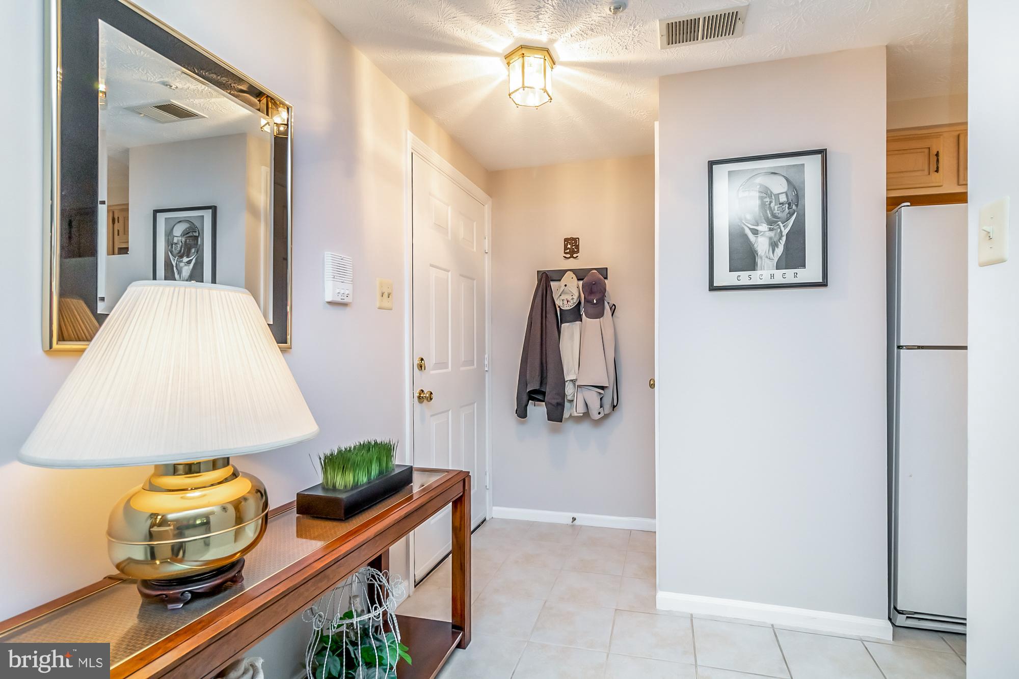 SOUTHFIELD AT WHITEMARSH - Residential Lease