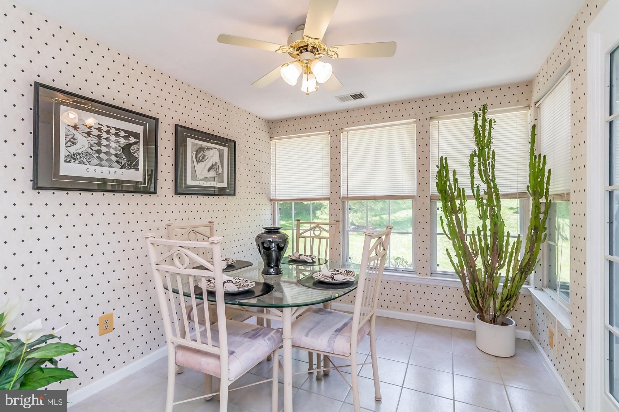 SOUTHFIELD AT WHITEMARSH - Residential Lease