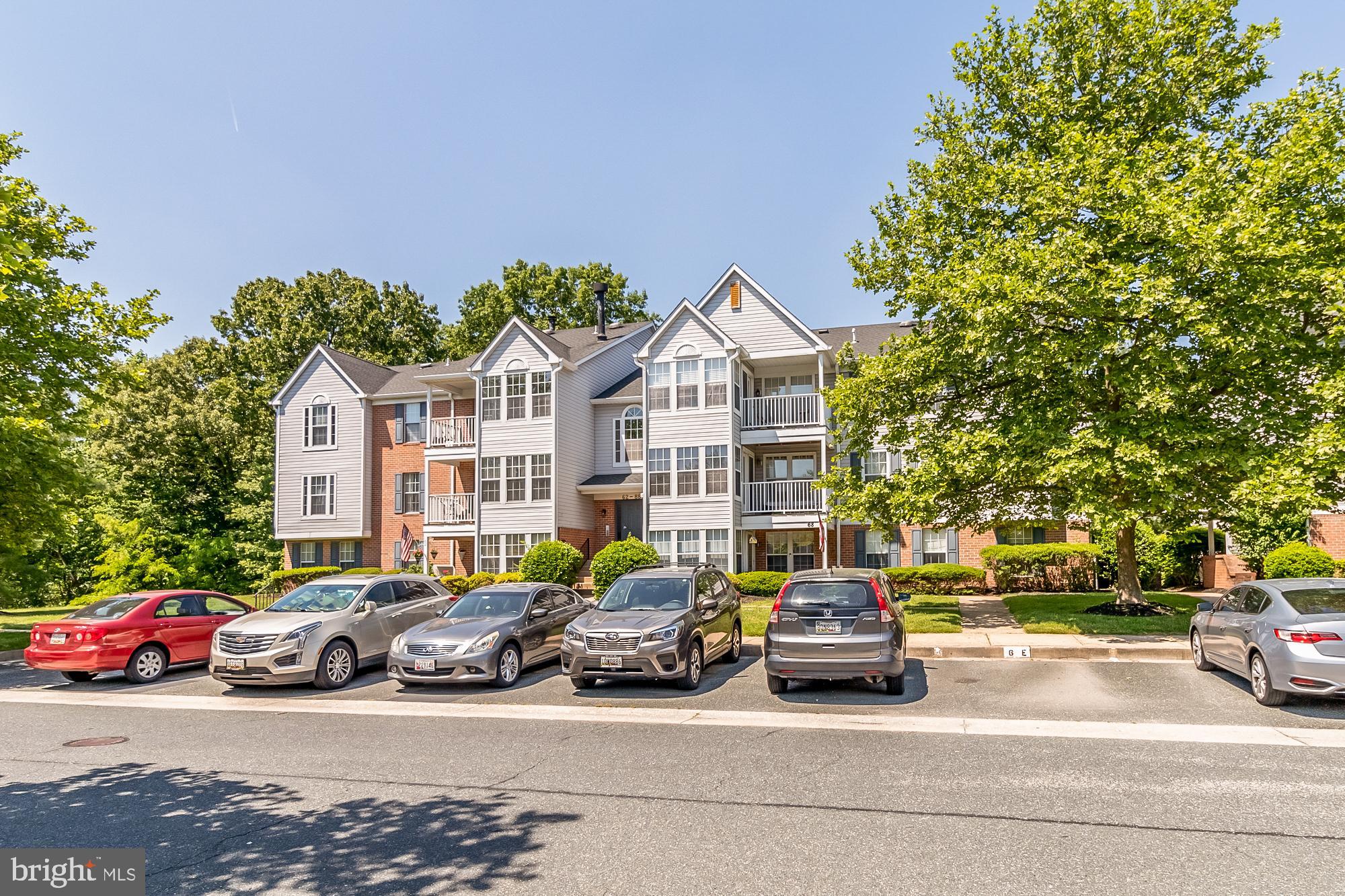 SOUTHFIELD AT WHITEMARSH - Residential Lease