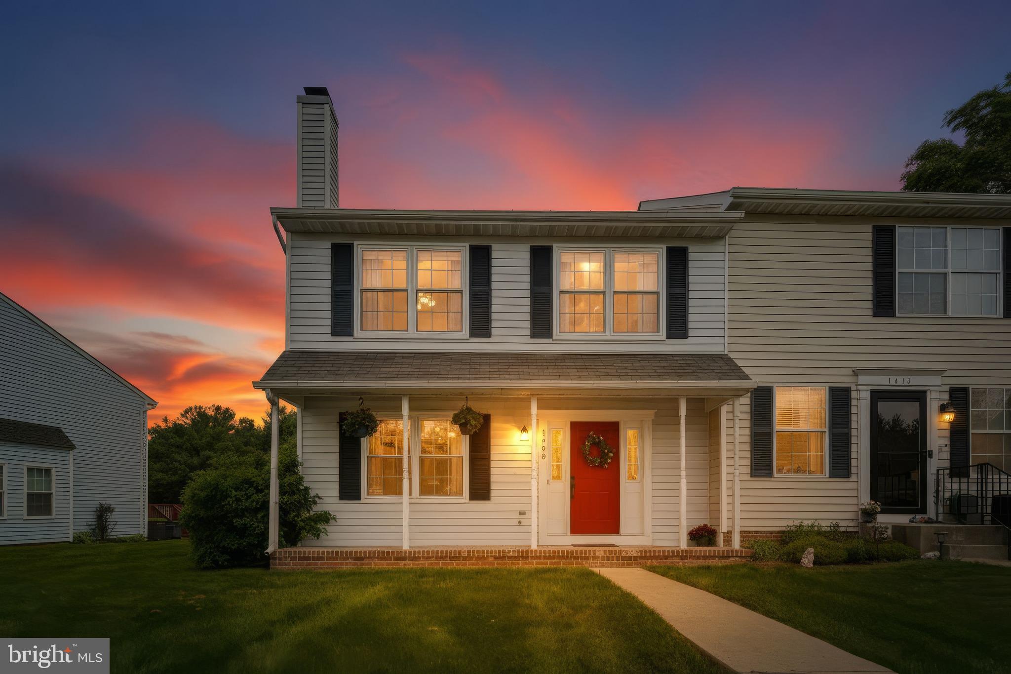 1408 LANDIS CIRCLE