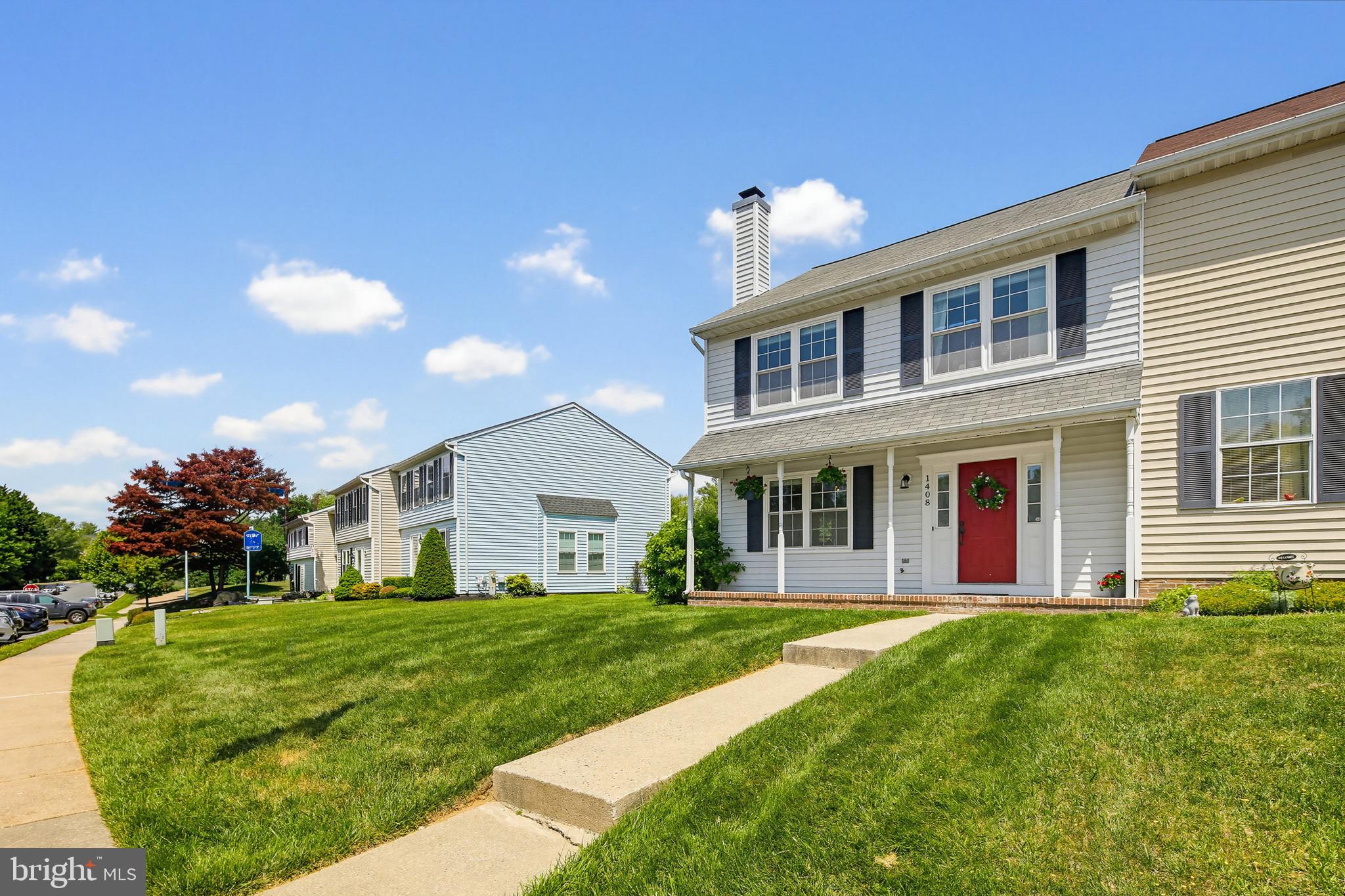 1408 LANDIS CIRCLE