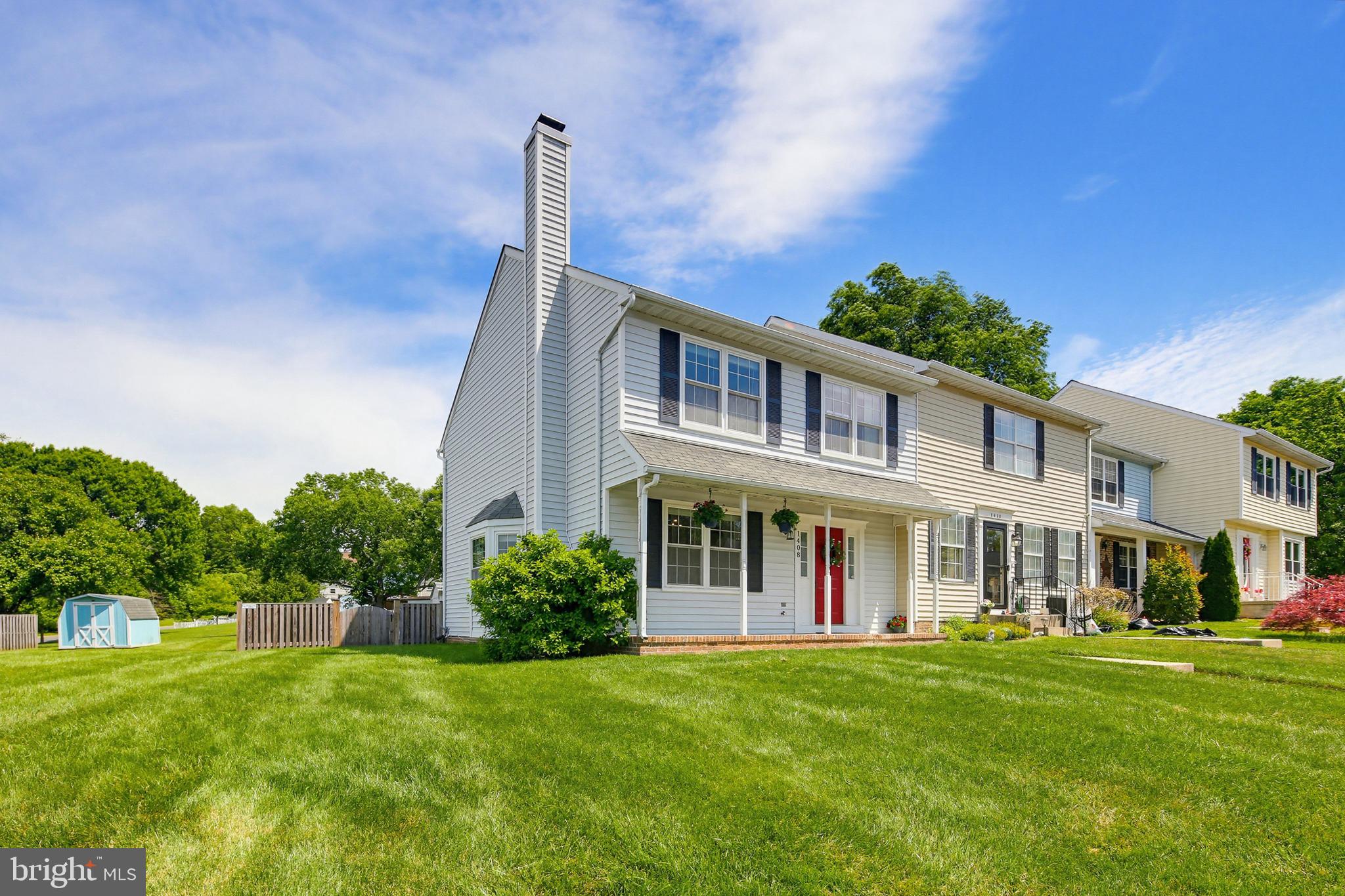 1408 LANDIS CIRCLE