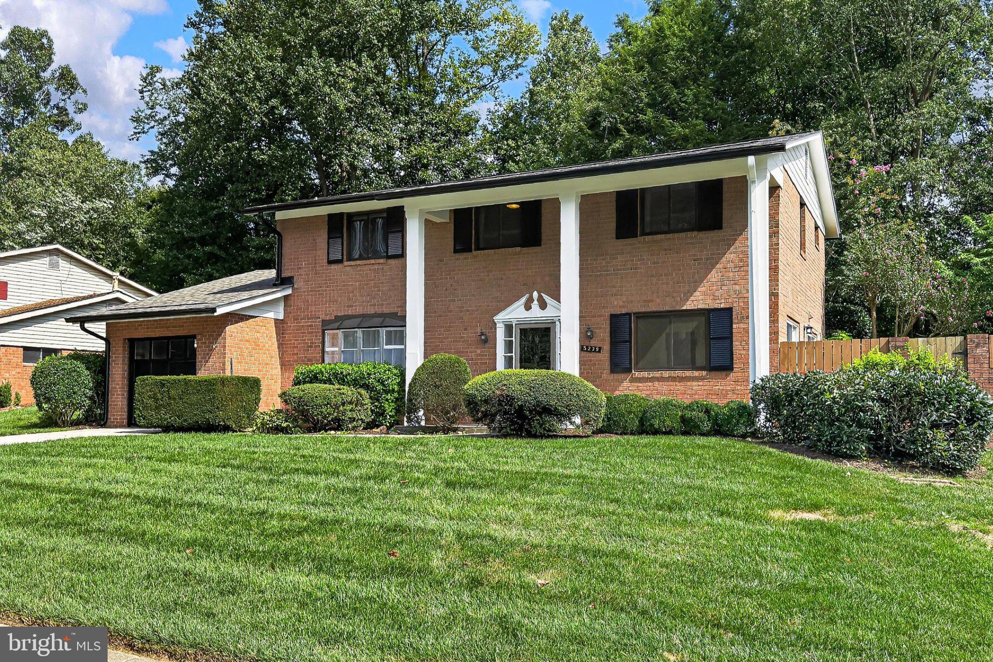 5239 RICHARDSON DRIVE