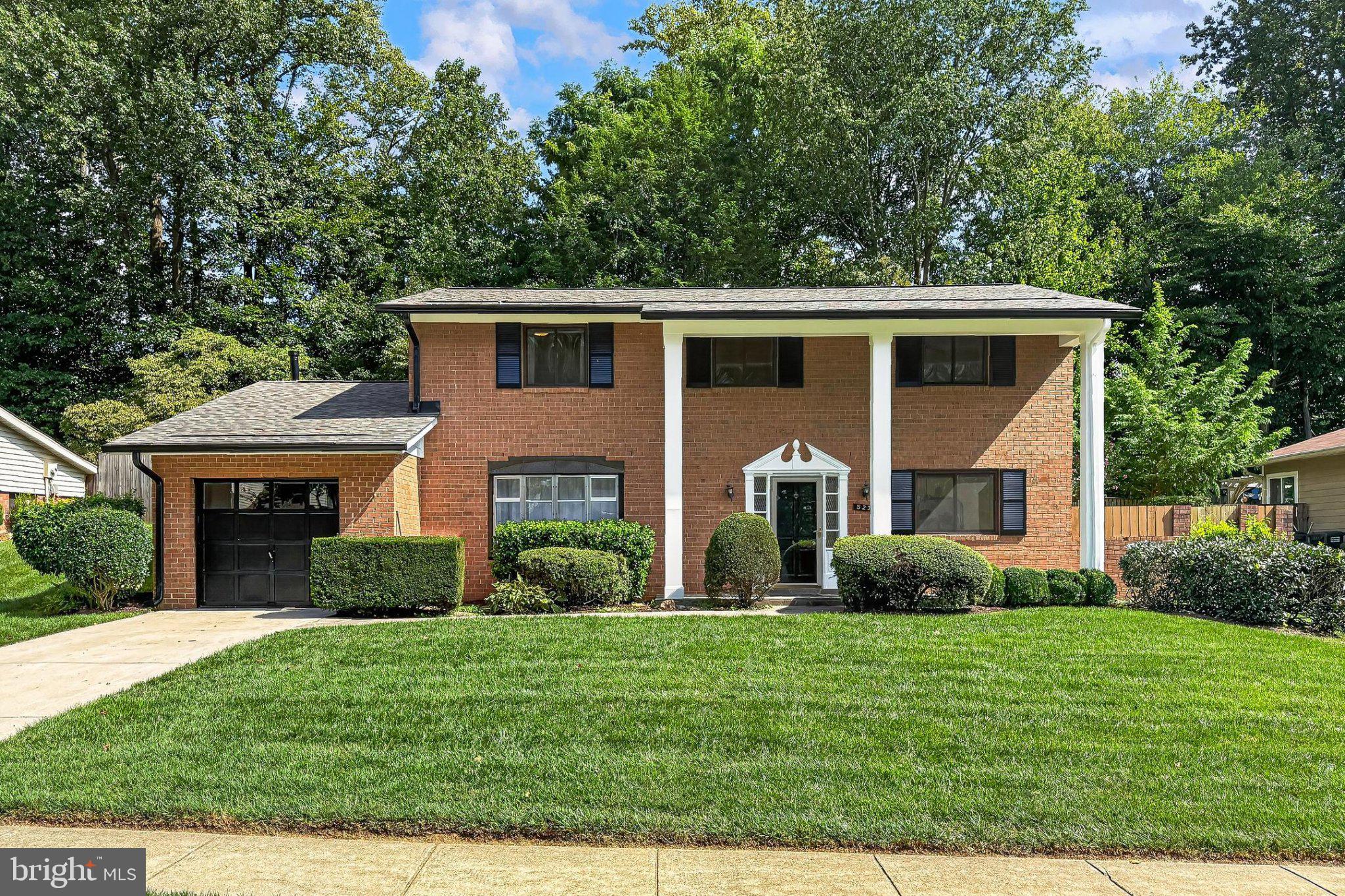 5239 RICHARDSON DRIVE