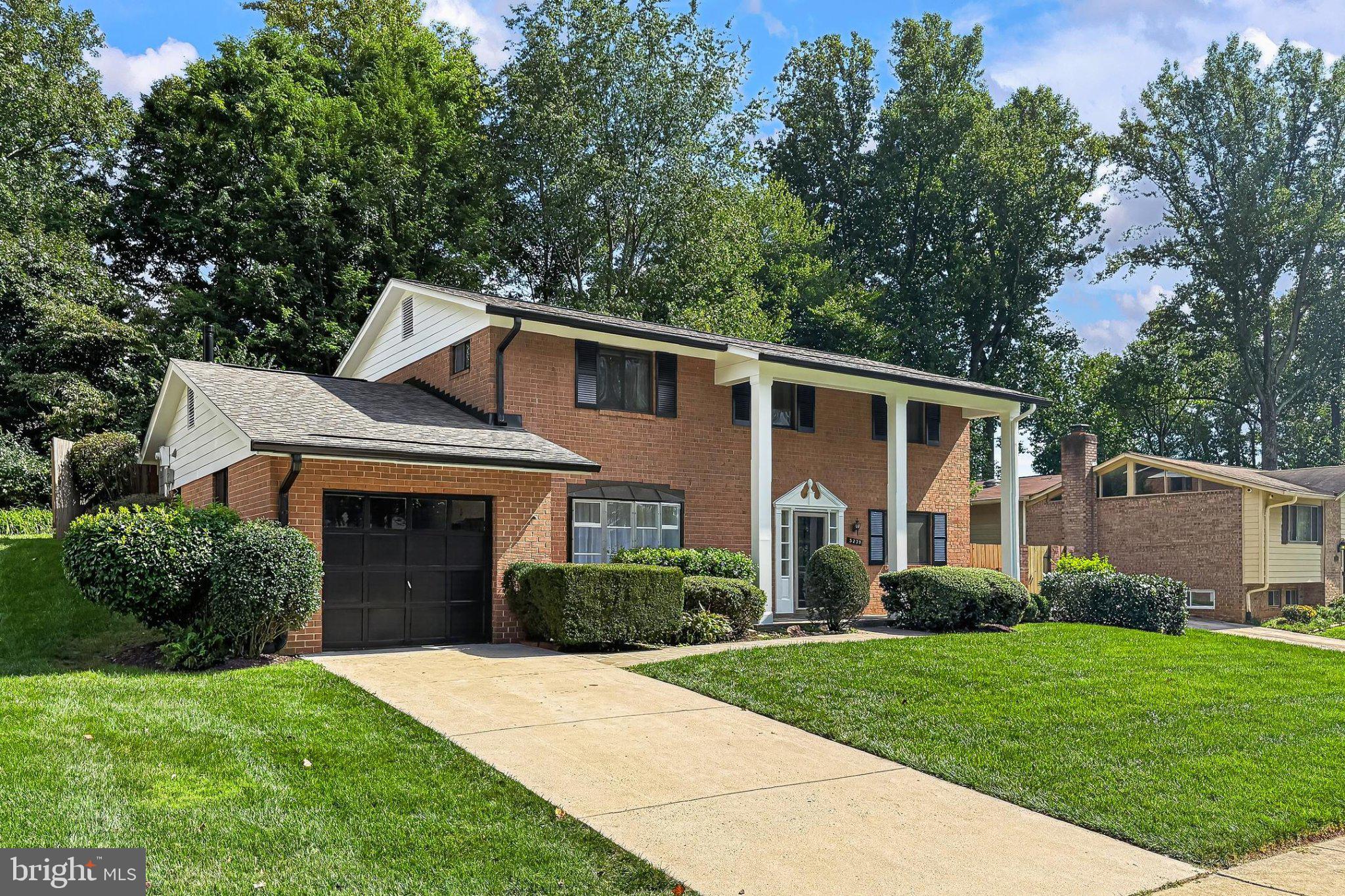 5239 RICHARDSON DRIVE