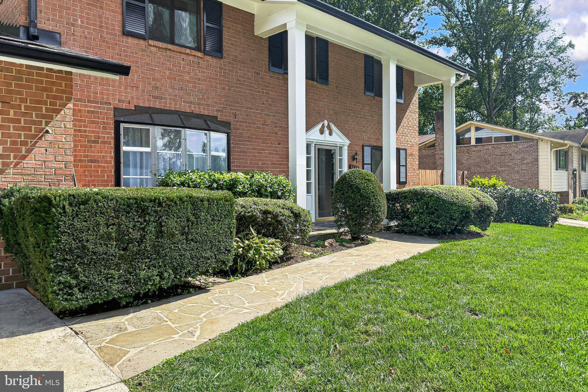 5239 RICHARDSON DRIVE