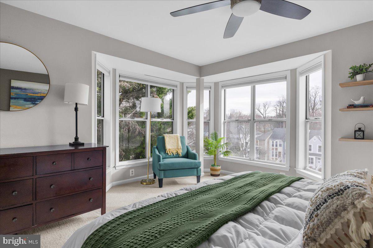 KINGSTOWNE - Residential