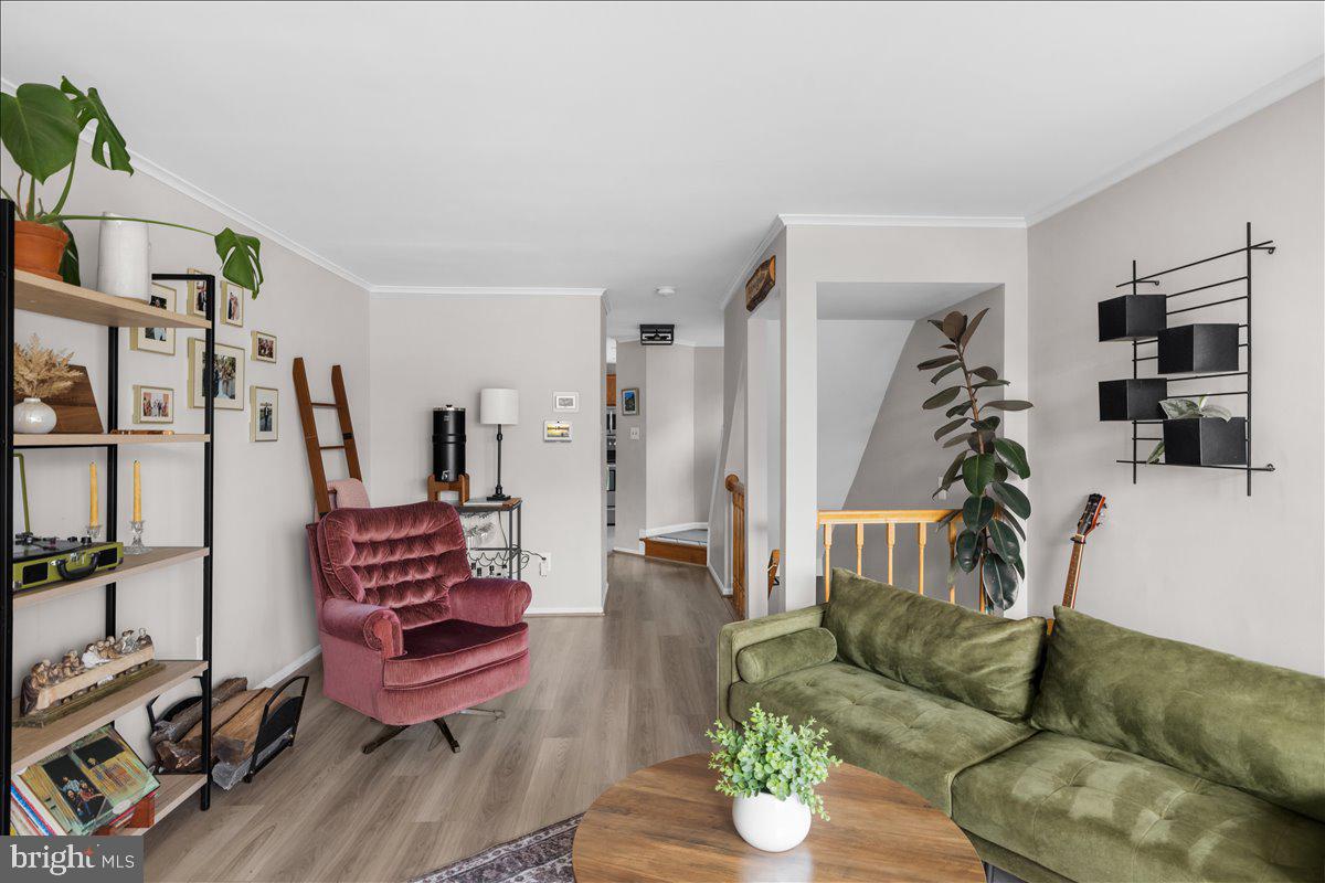 KINGSTOWNE - Residential