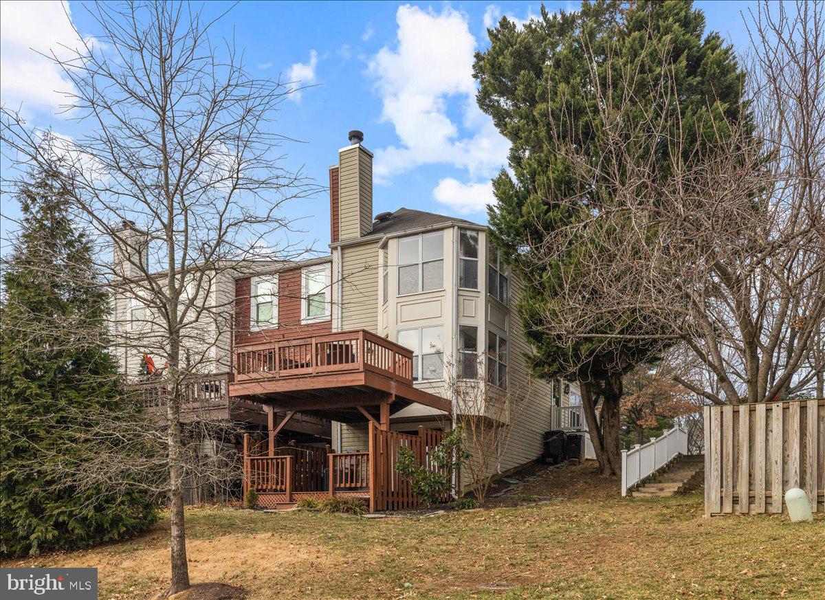 KINGSTOWNE - Residential