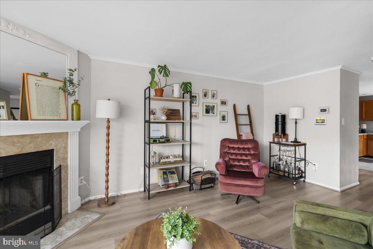 KINGSTOWNE - Residential