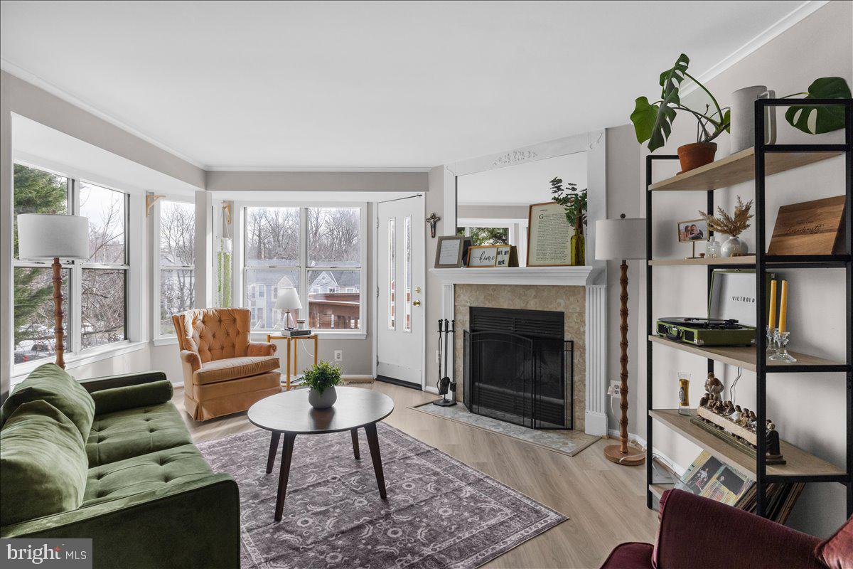 KINGSTOWNE - Residential