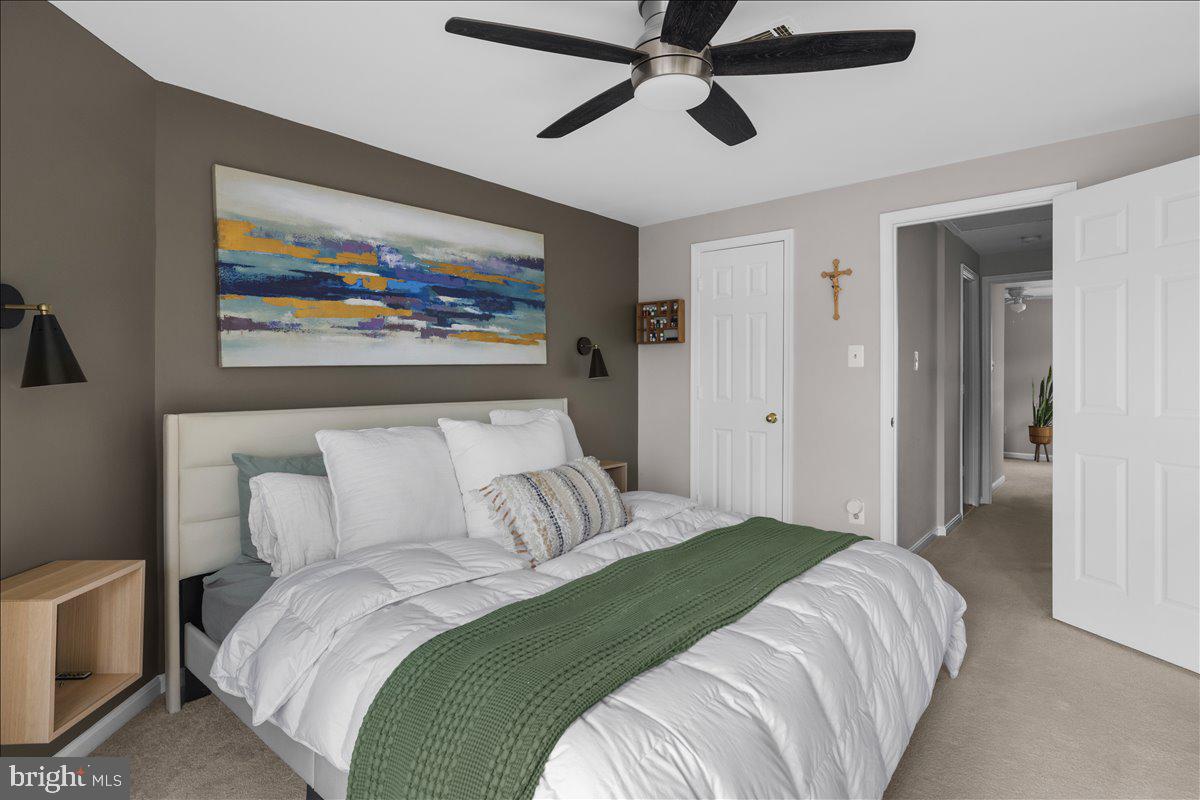 KINGSTOWNE - Residential