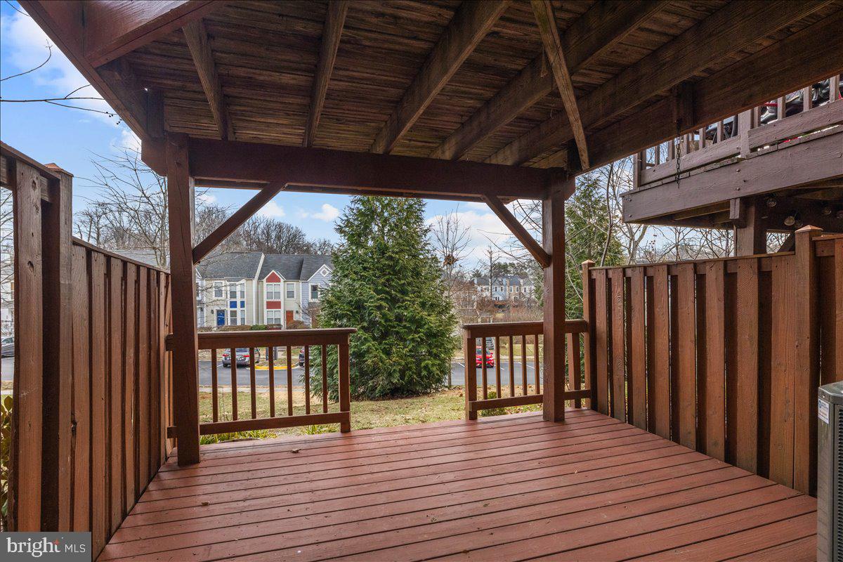 KINGSTOWNE - Residential