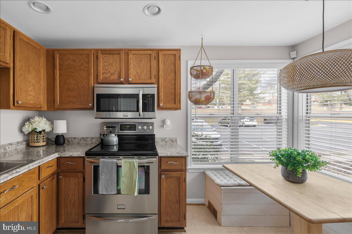 KINGSTOWNE - Residential