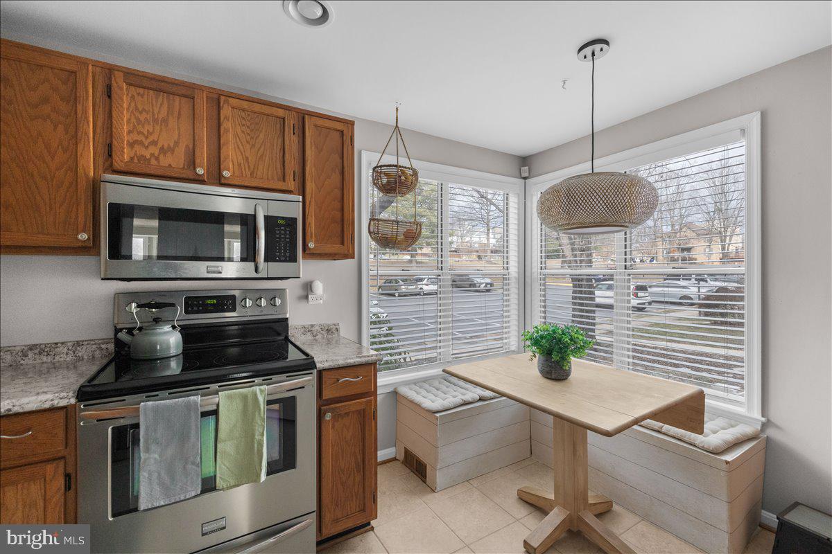 KINGSTOWNE - Residential