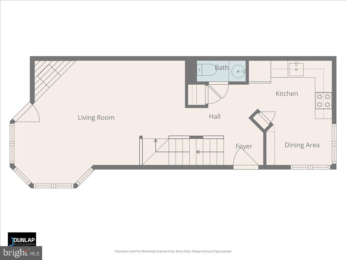 KINGSTOWNE - Residential