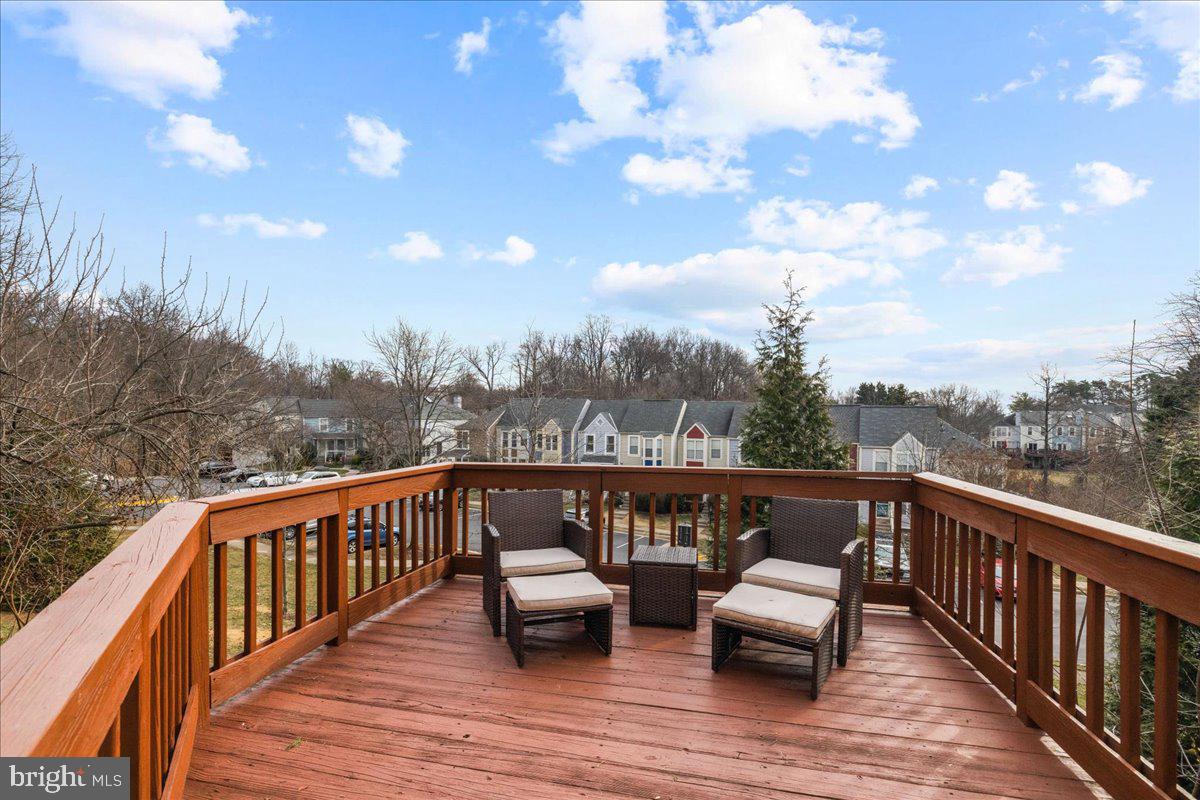 KINGSTOWNE - Residential