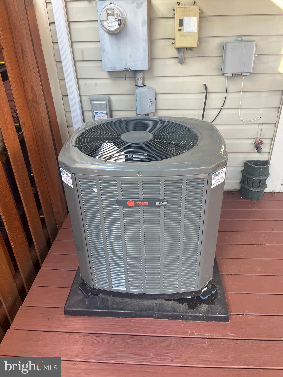 KINGSTOWNE - Residential