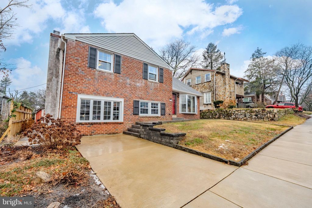 Photo of 613 - 15 Seville Street, PHILADELPHIA, PA 19128 (MLS # PAPH2570008)