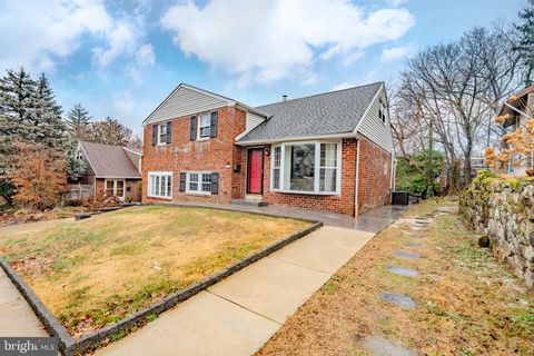 Photo of 613 - 15 Seville Street, PHILADELPHIA, PA 19128 (MLS # PAPH2570008)