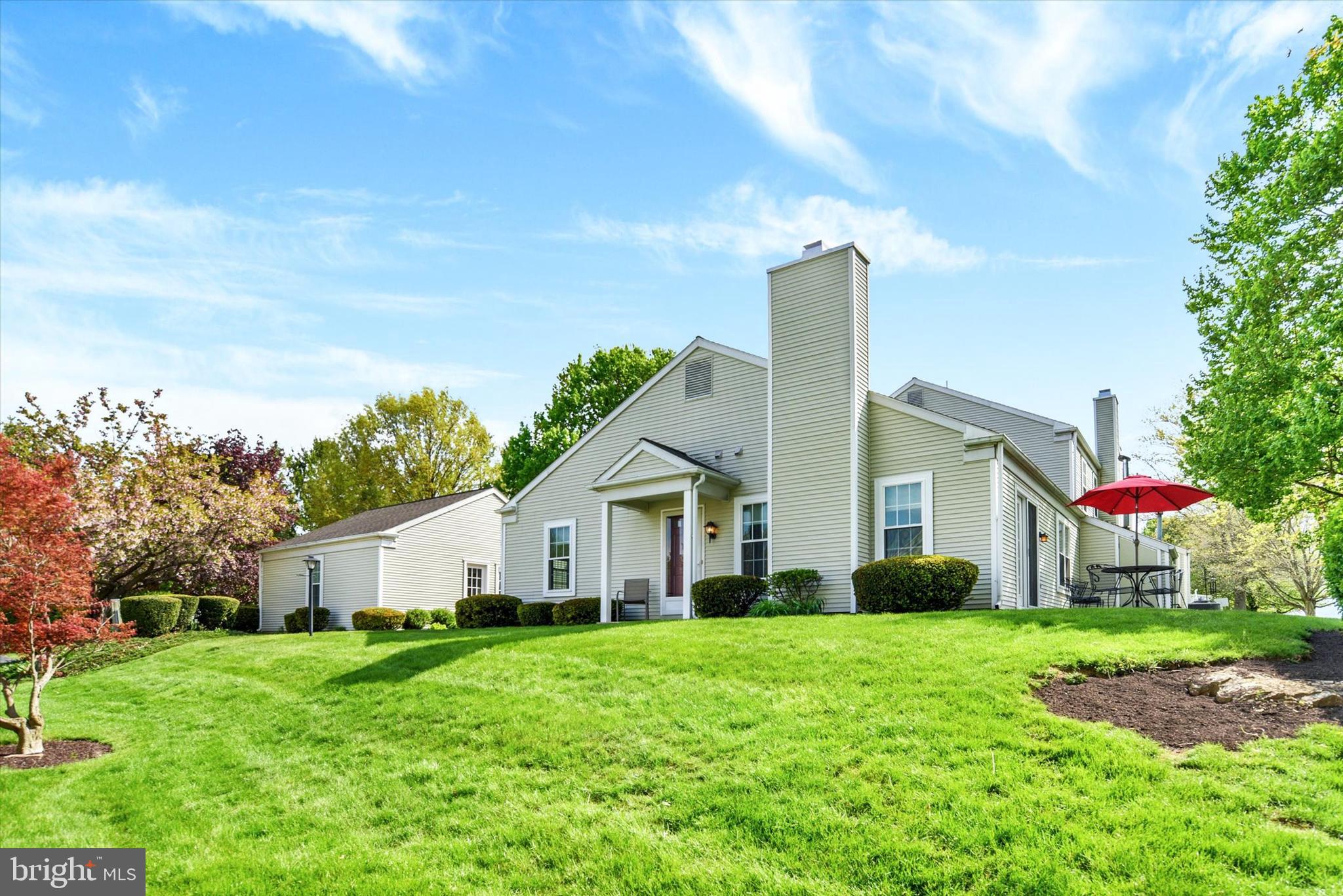 ROCKLEDGE - Residential