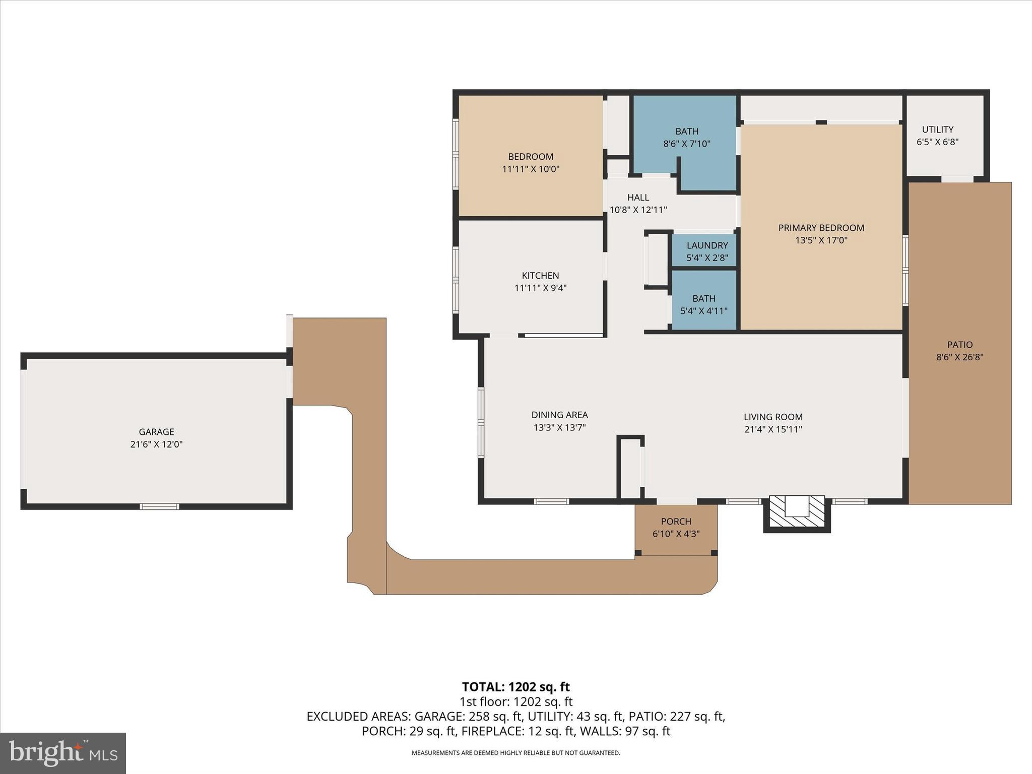 ROCKLEDGE - Residential