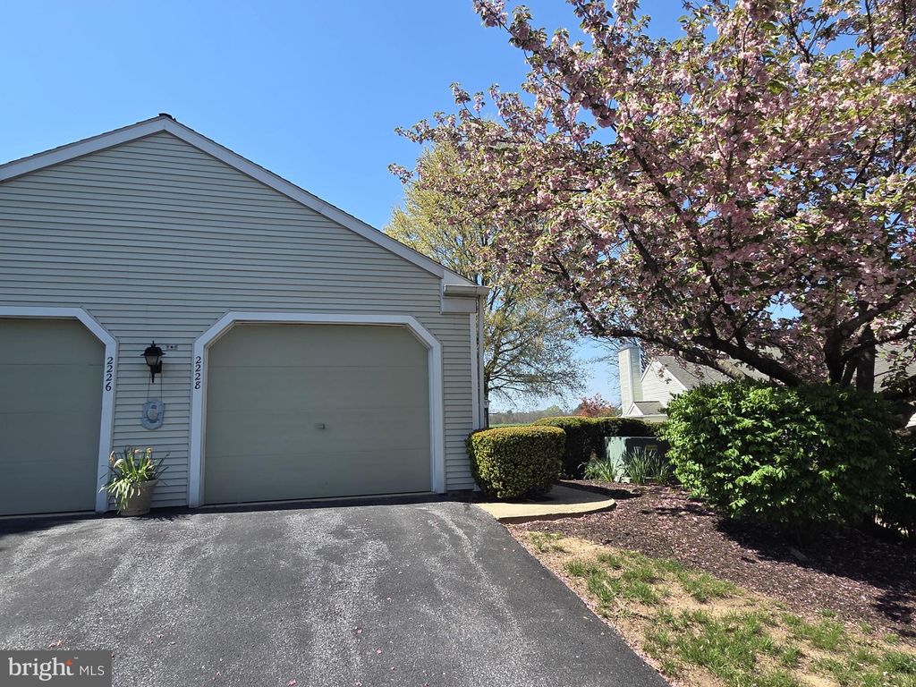 Photo of 2228 Wexford Road, PALMYRA, PA 17078 (MLS # PADA2059236)