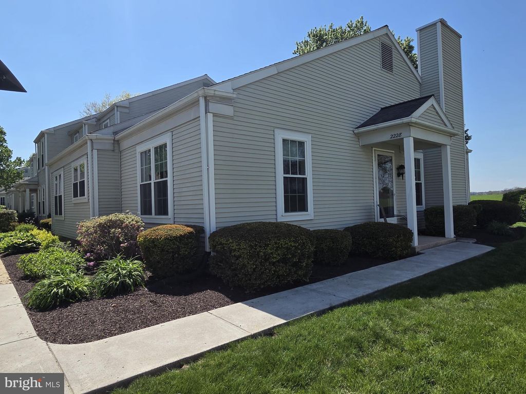 Photo of 2228 Wexford Road, PALMYRA, PA 17078 (MLS # PADA2059236)