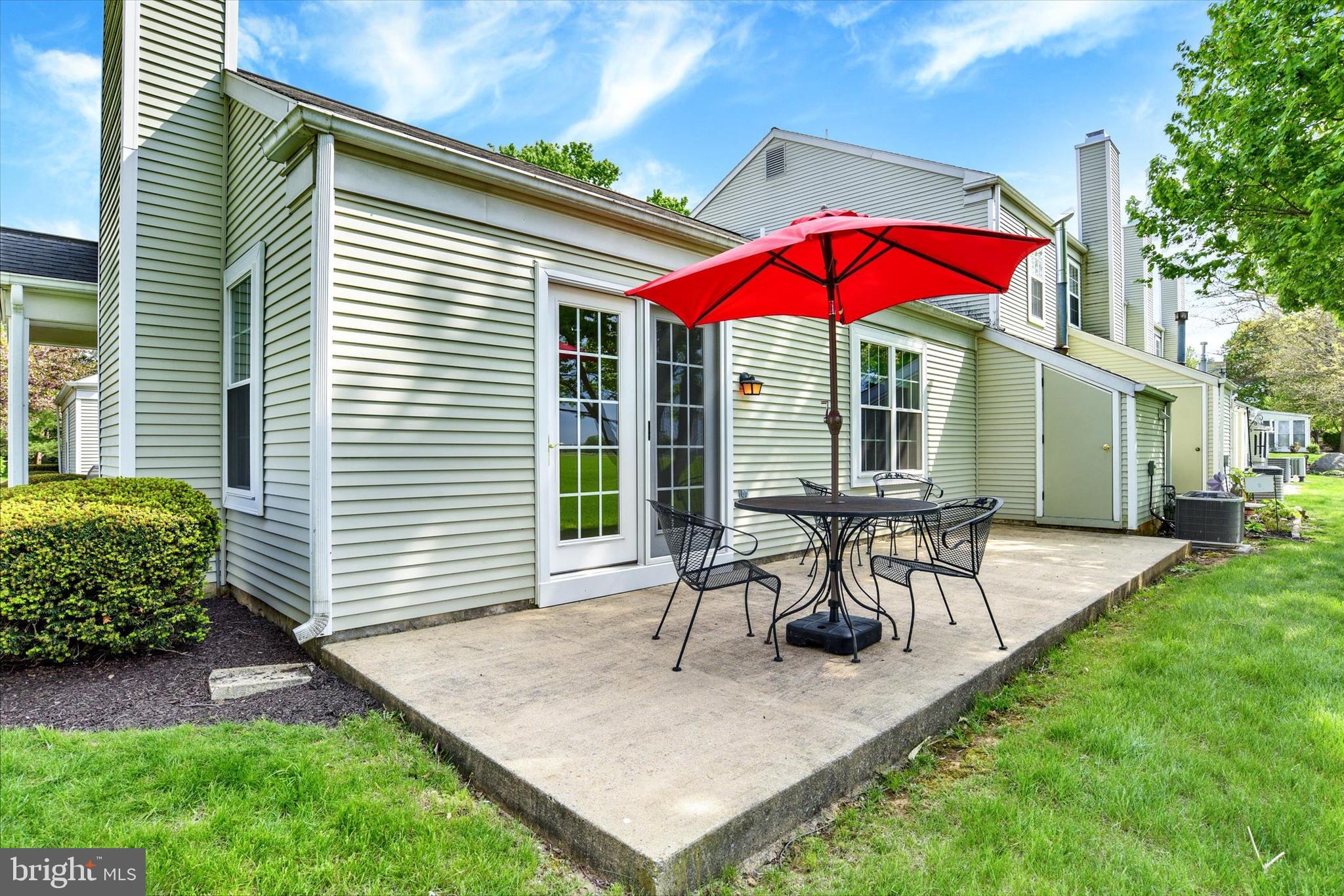 ROCKLEDGE - Residential