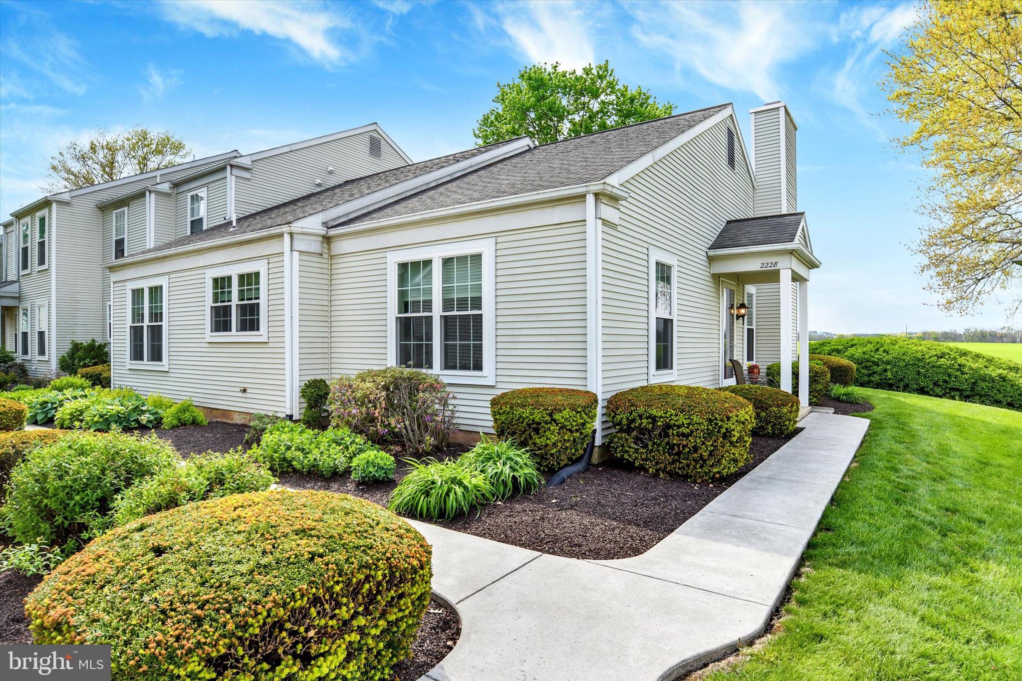 ROCKLEDGE - Residential