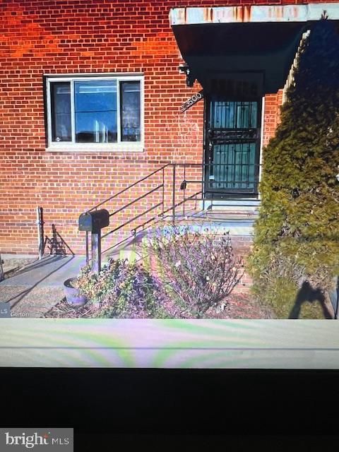 3500 MANORWOOD DRIVE HYATTSVILLE MD 20782