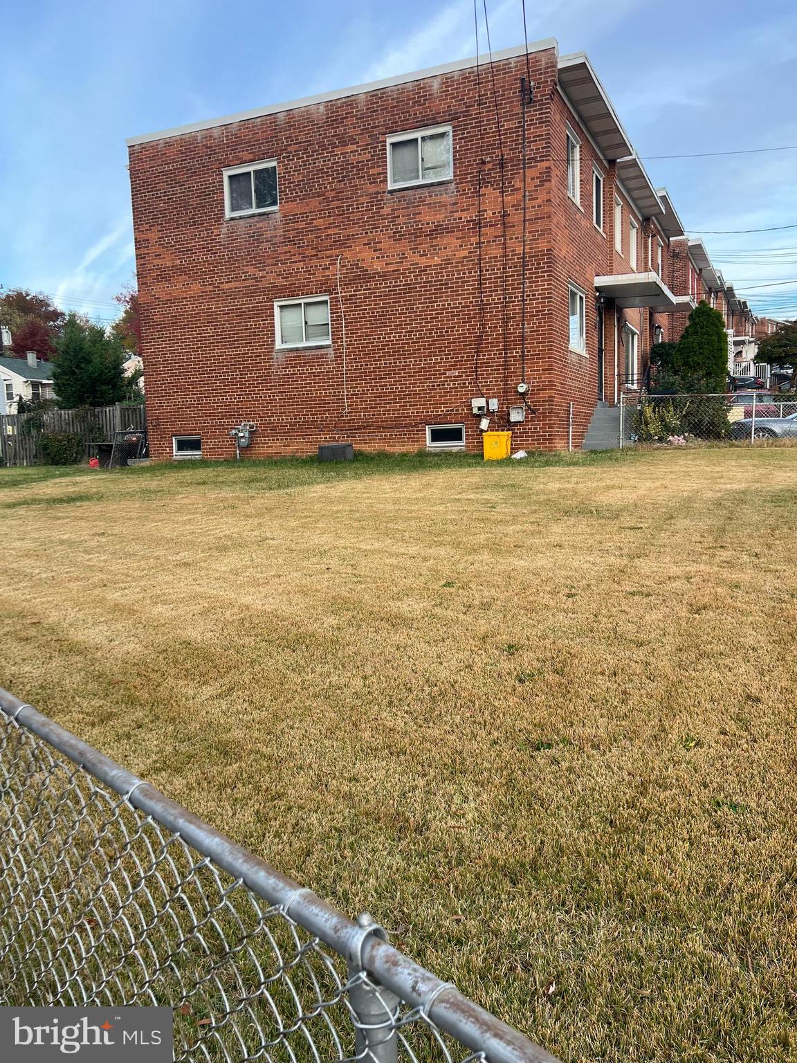 HYATTSVILLE - Residential