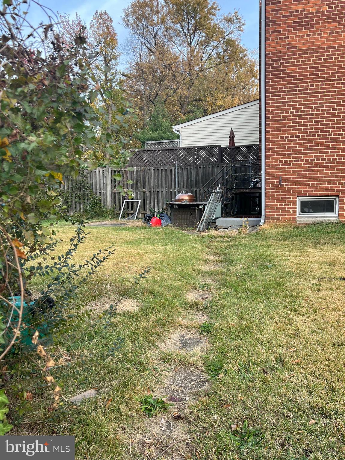 HYATTSVILLE - Residential