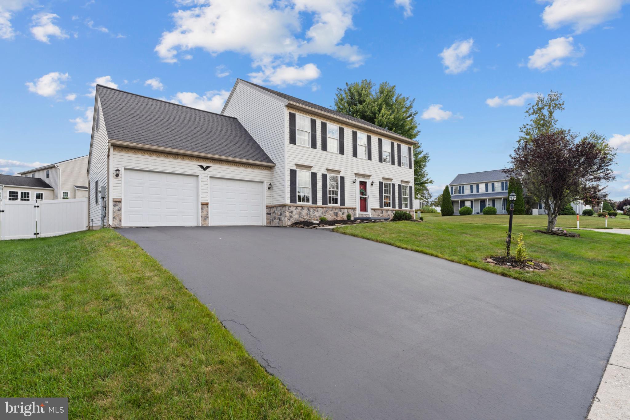 2768 SPARROW DRIVE