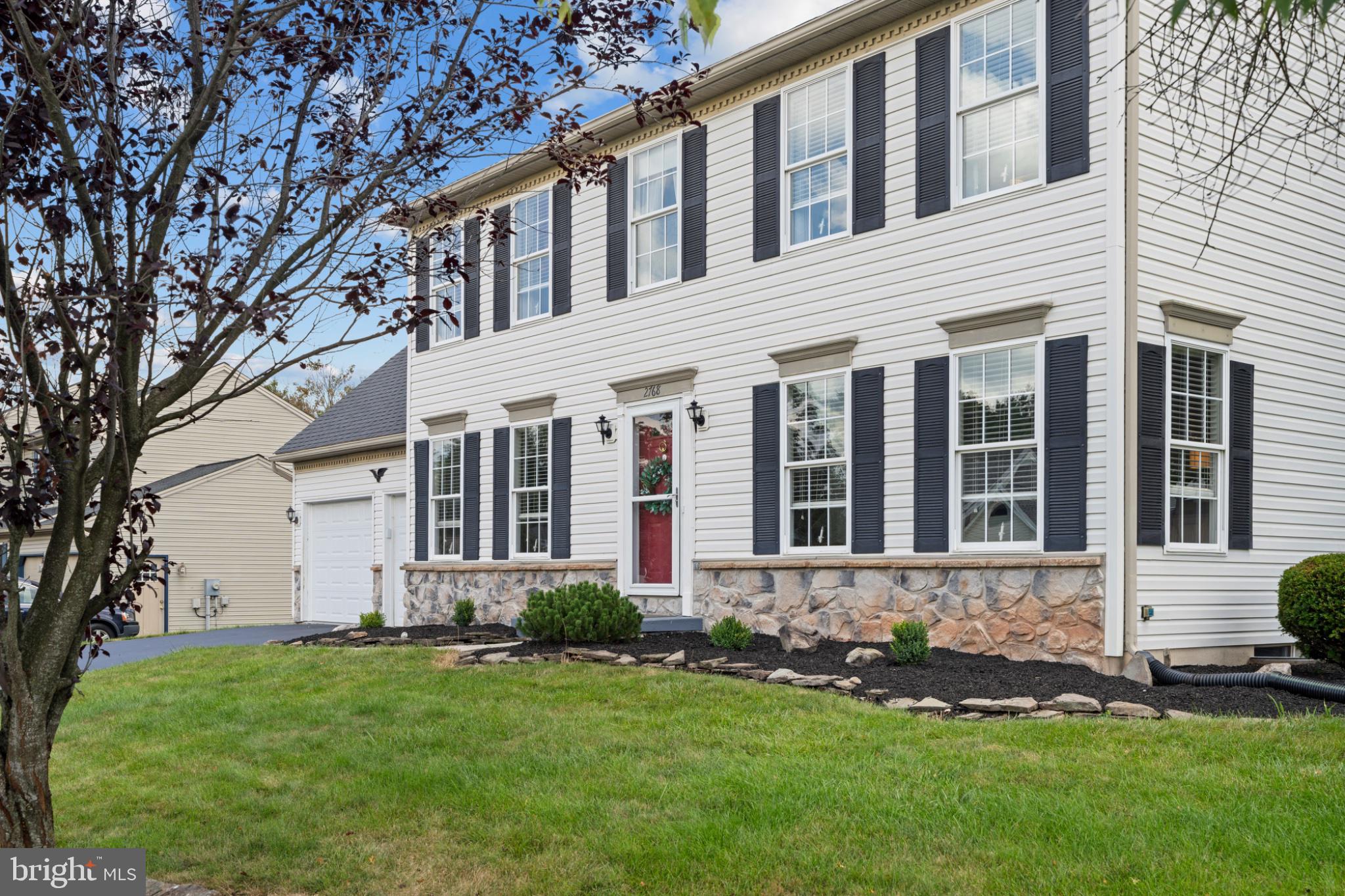 2768 SPARROW DRIVE