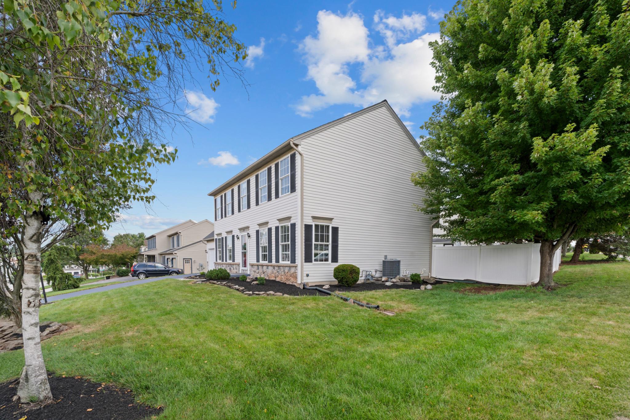 2768 SPARROW DRIVE