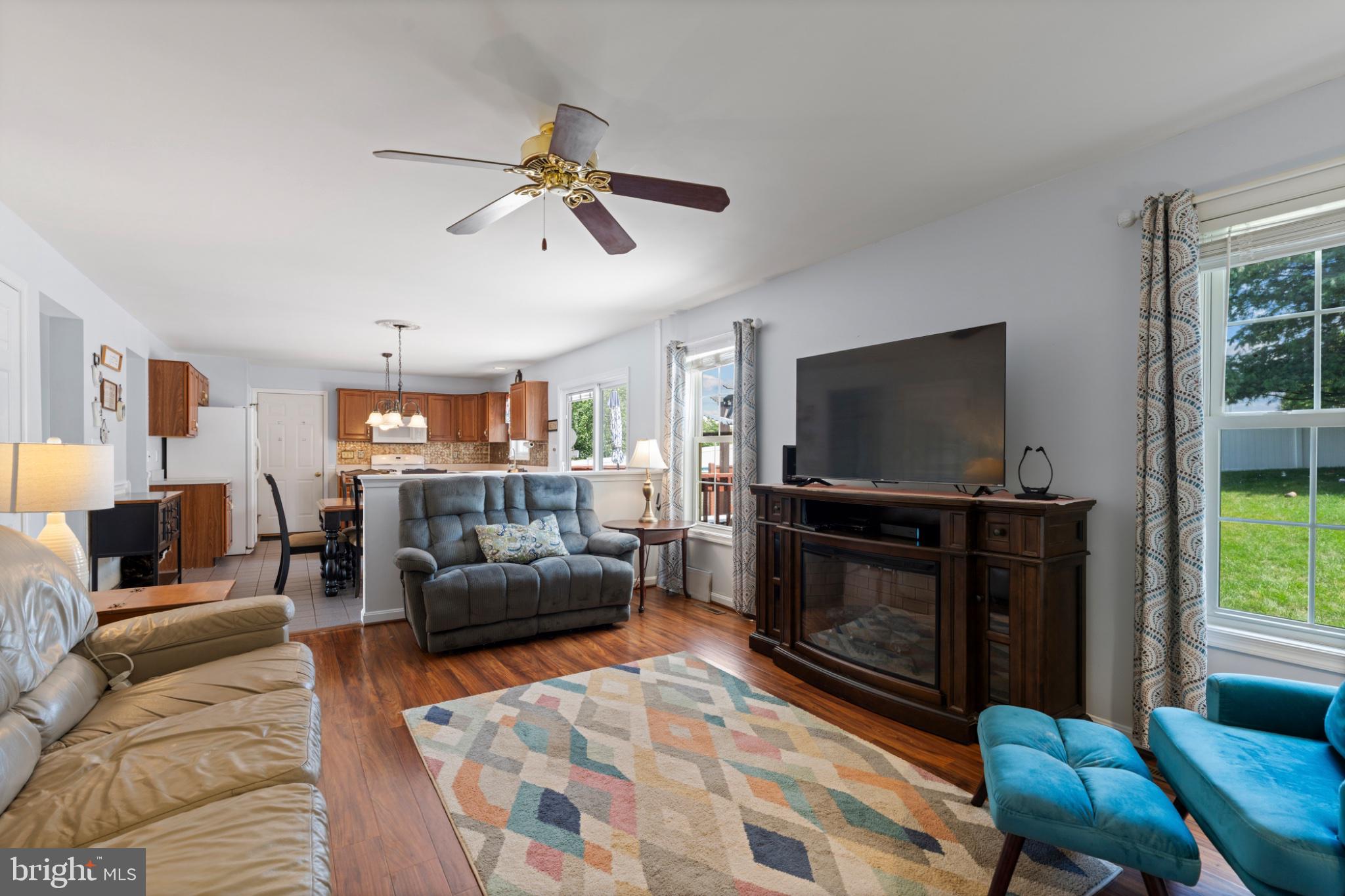 2768 SPARROW DRIVE