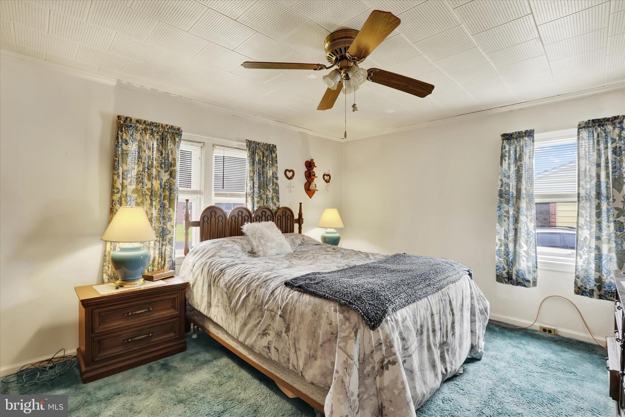 MARGO GDNS - Residential