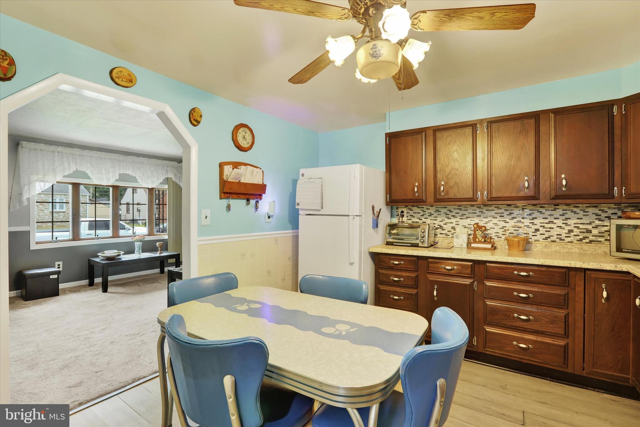 MARGO GDNS - Residential