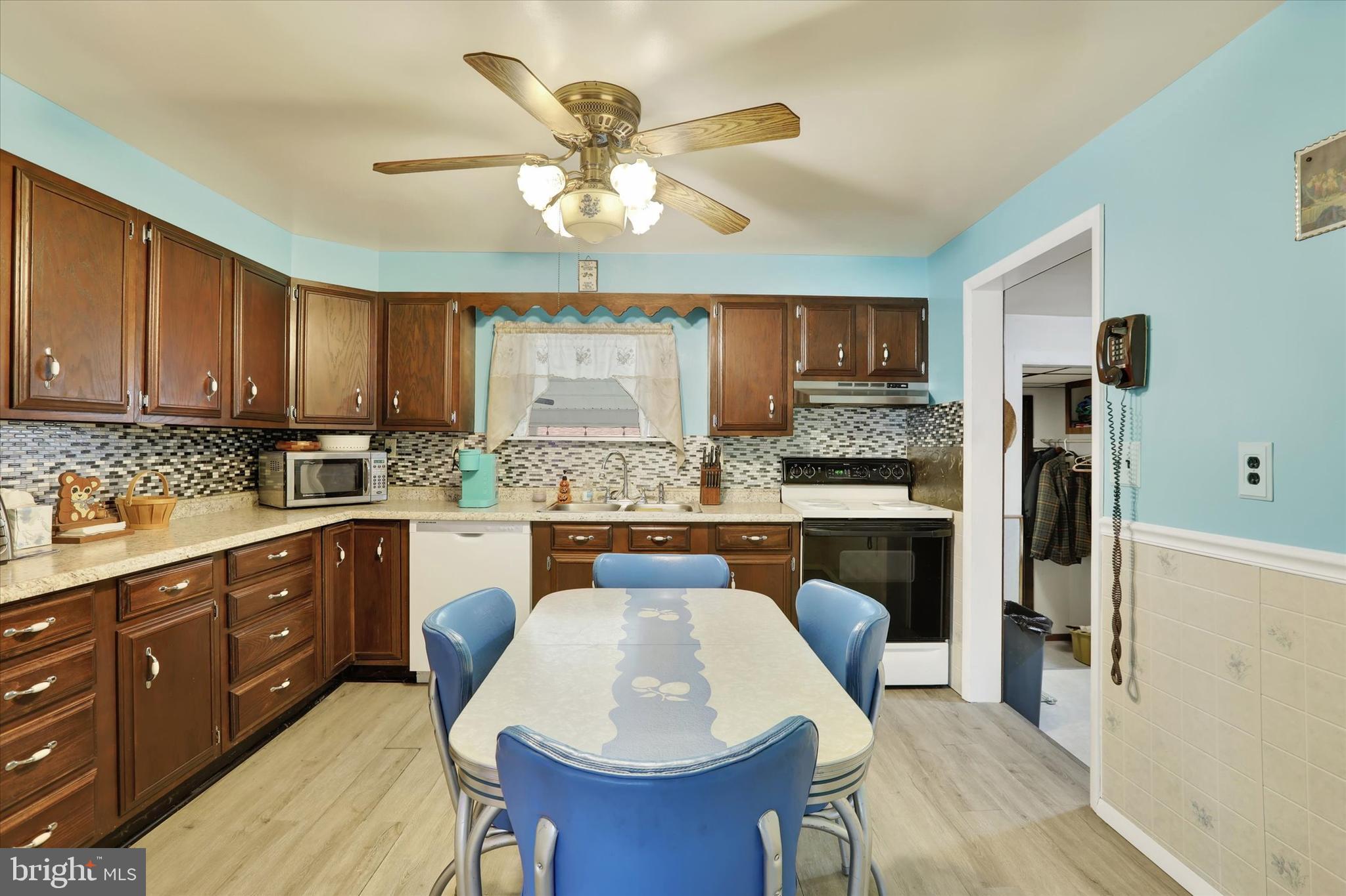 MARGO GDNS - Residential