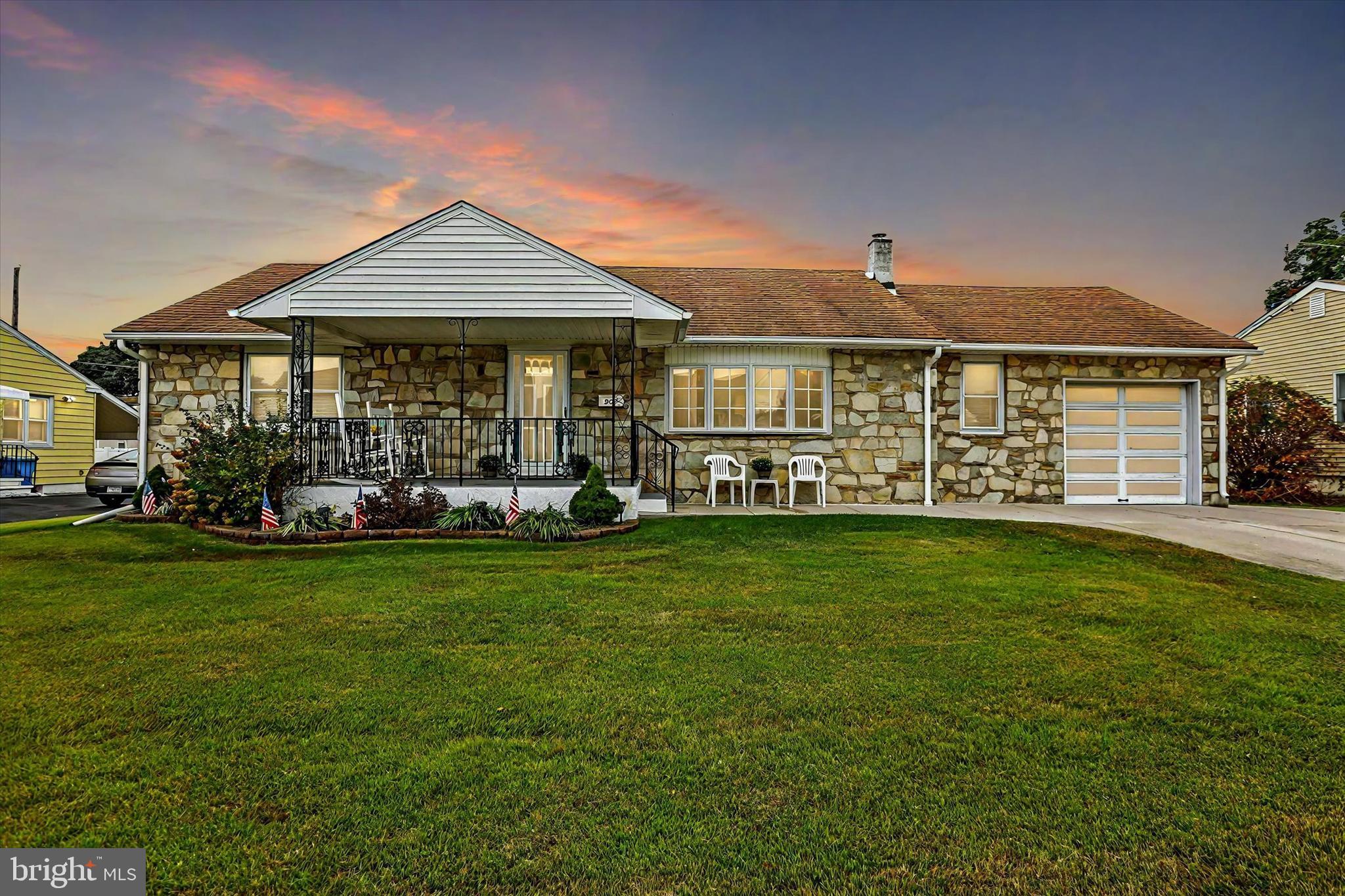 MARGO GDNS - Residential