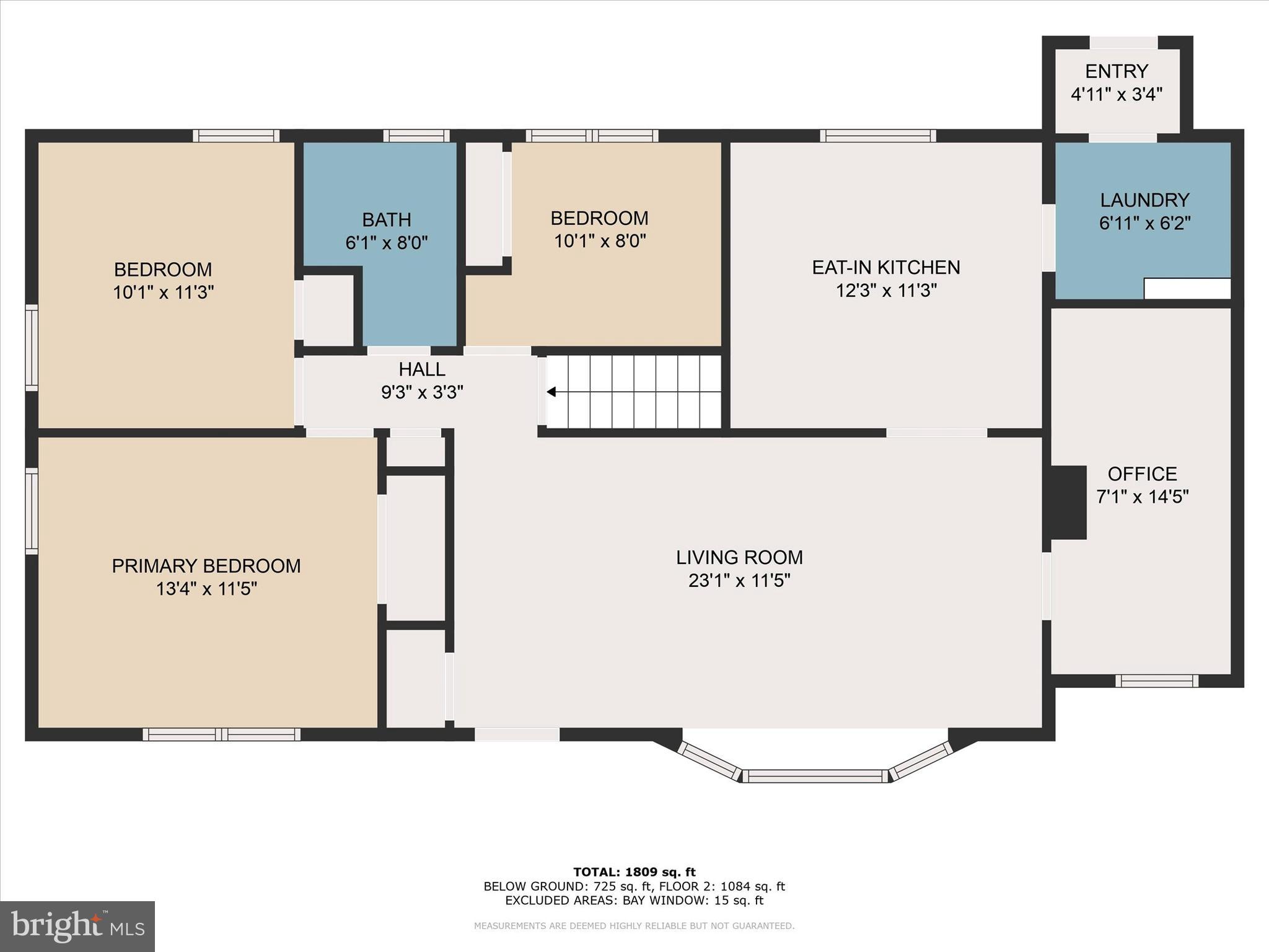 MARGO GDNS - Residential