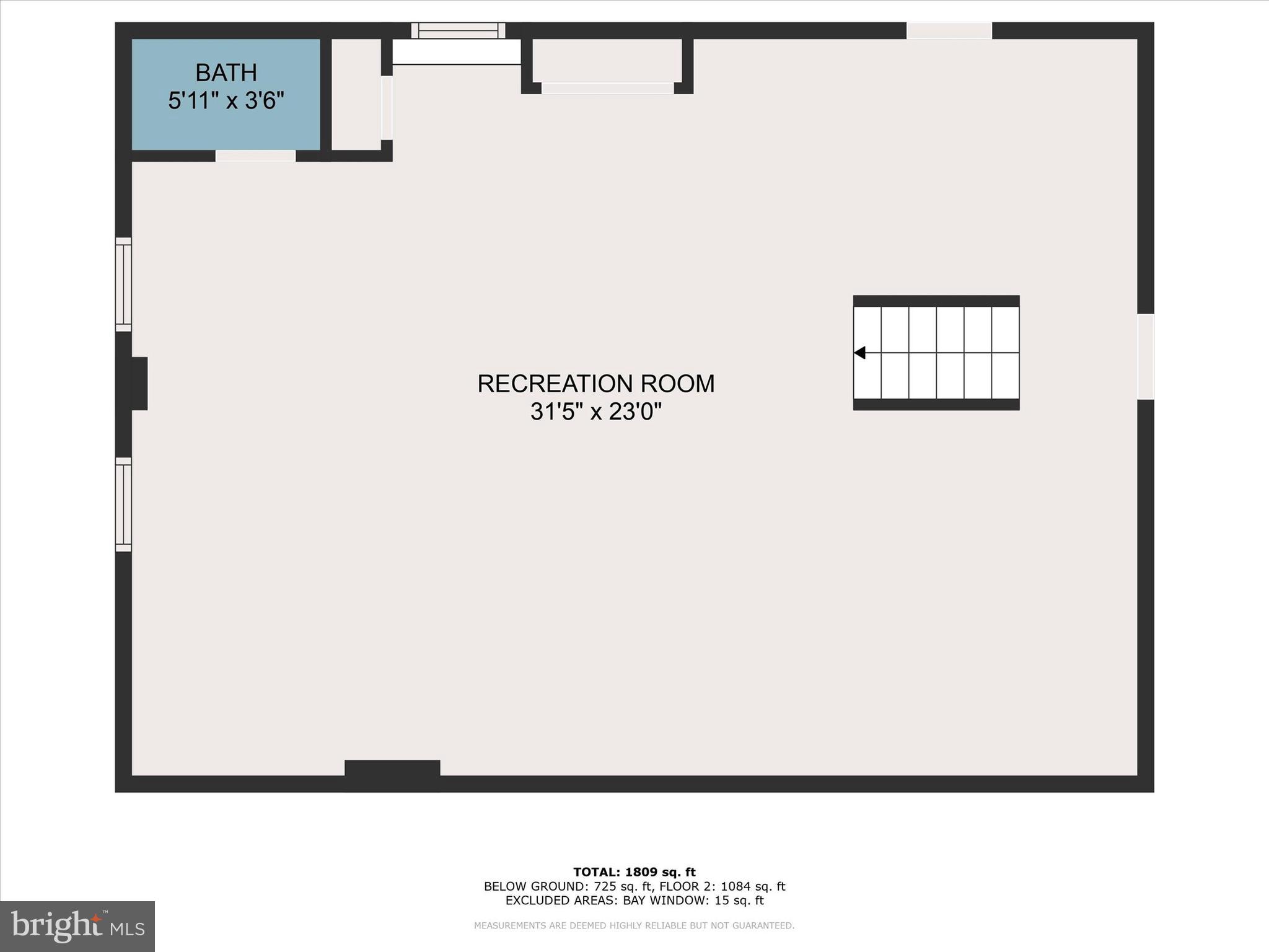 MARGO GDNS - Residential