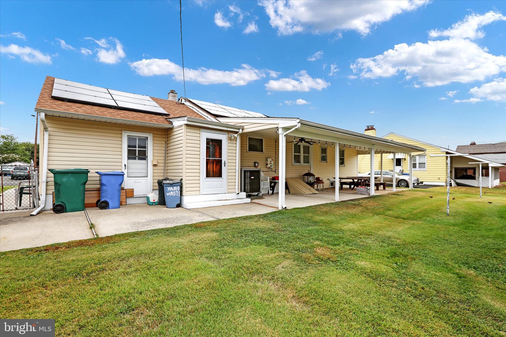 MARGO GDNS - Residential