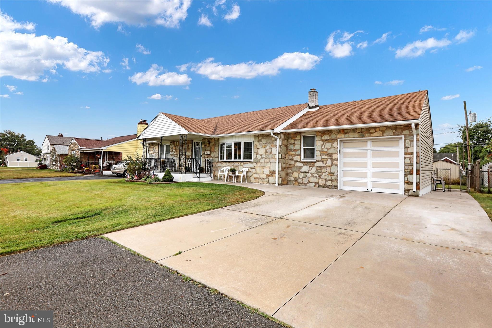 MARGO GDNS - Residential