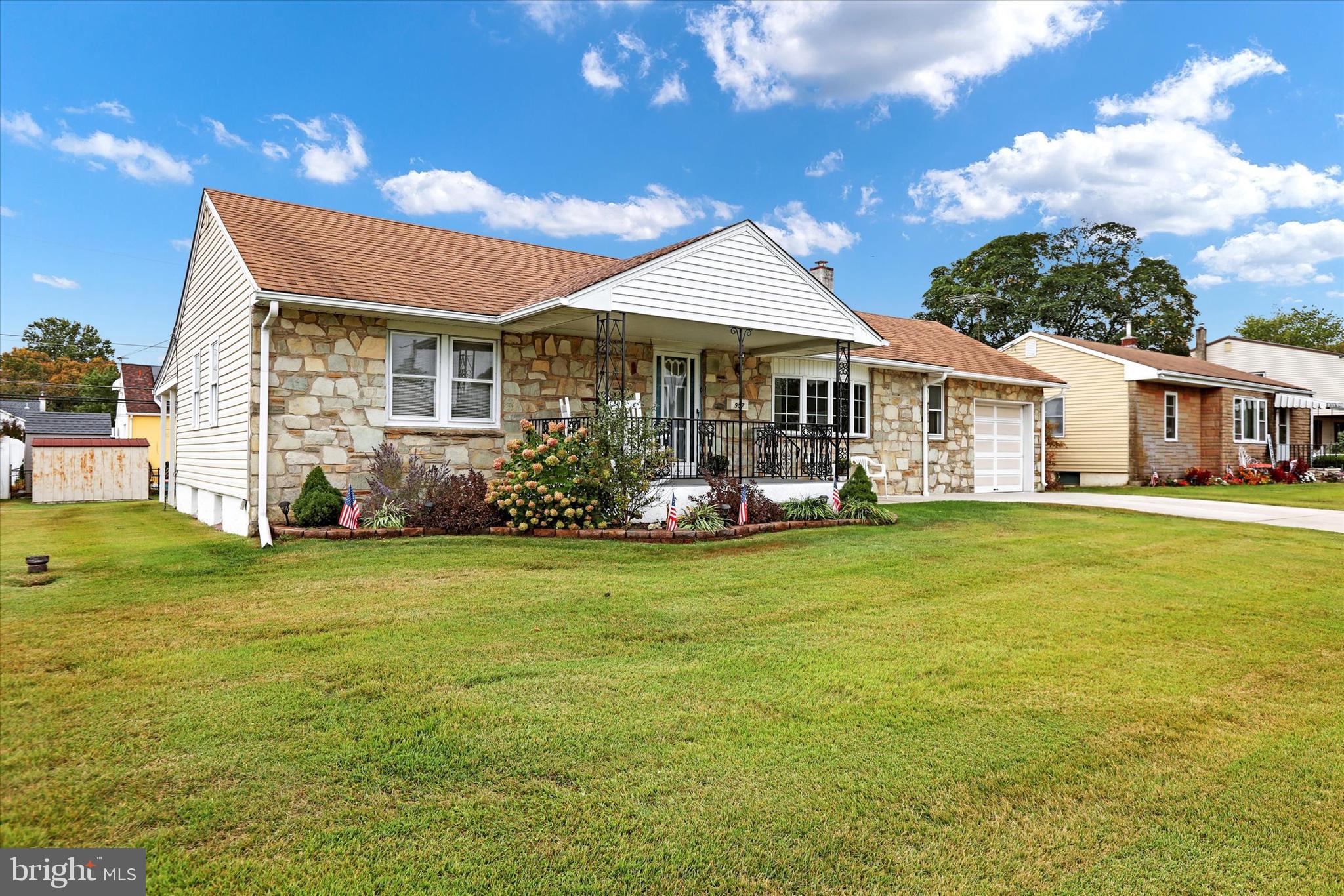 MARGO GDNS - Residential