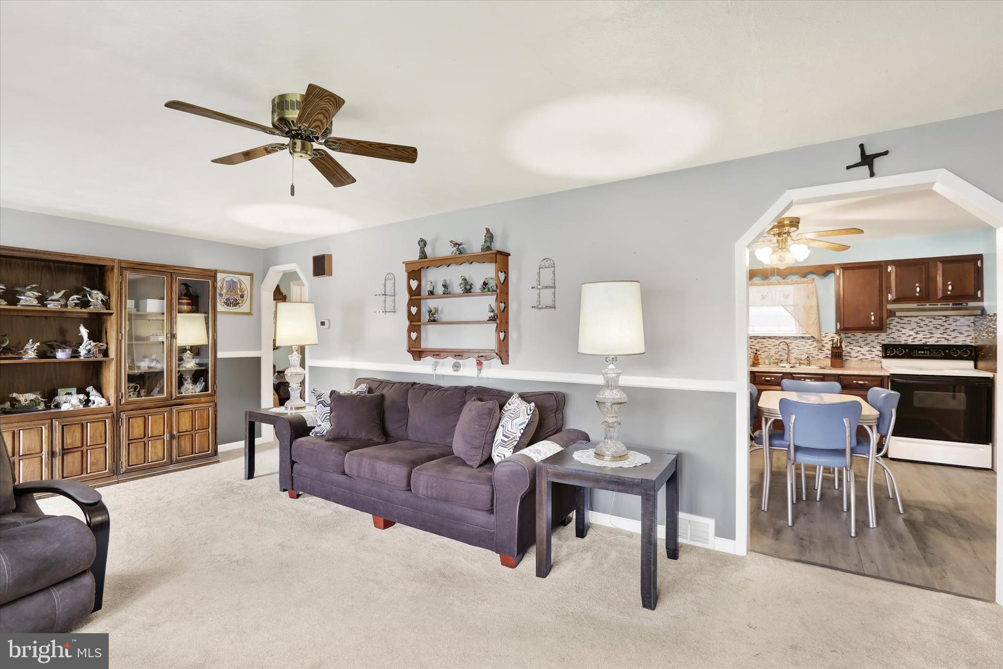 MARGO GDNS - Residential