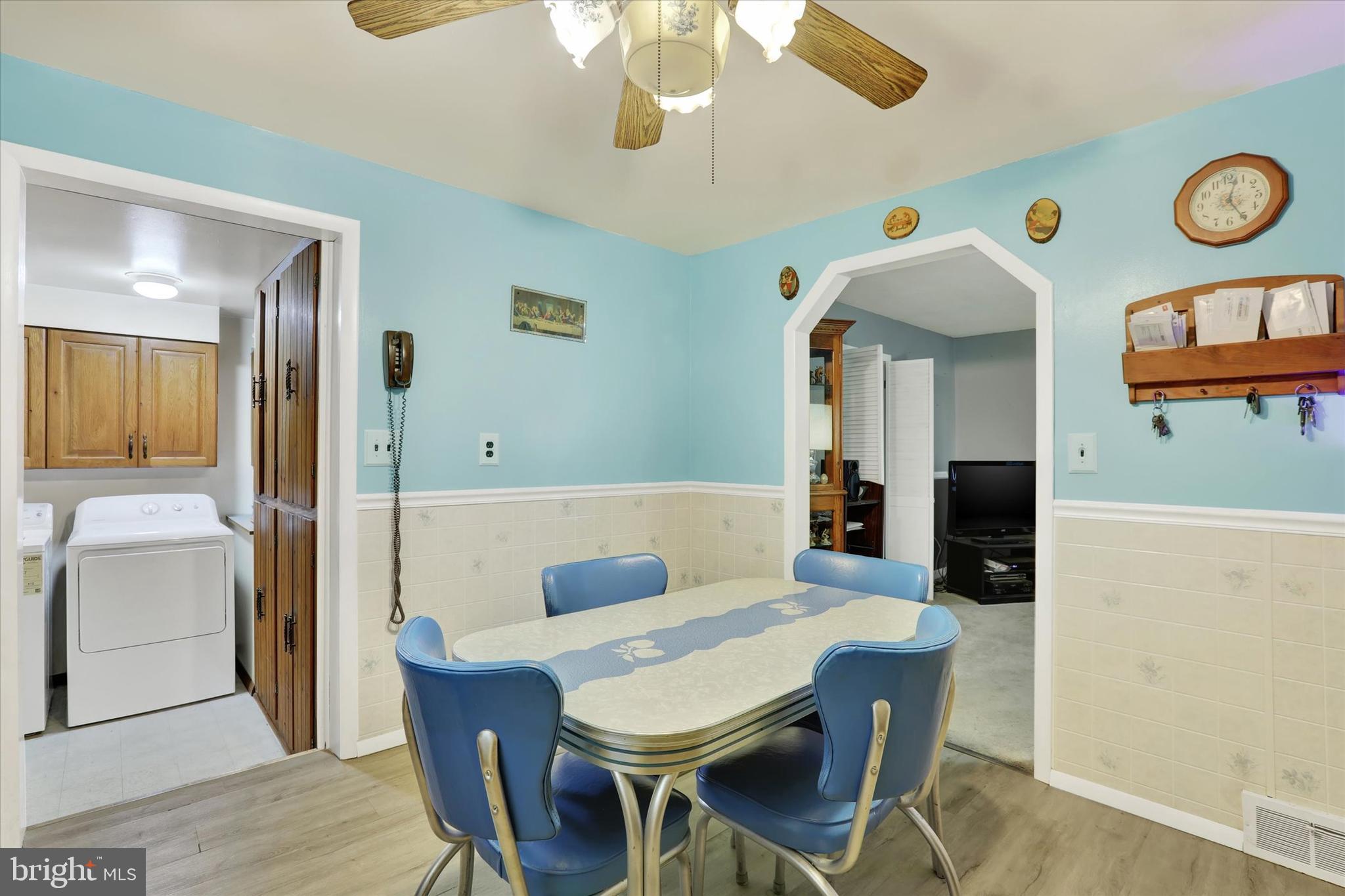 MARGO GDNS - Residential